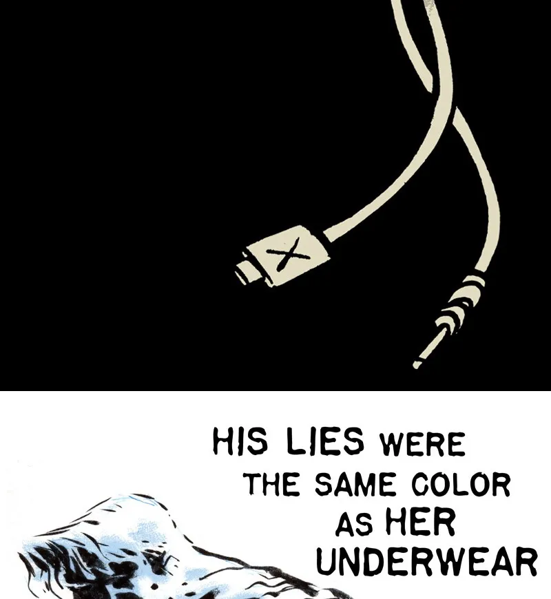 The Red Hook Chapter 16 page 8 - 