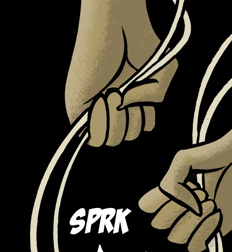 The Red Hook Chapter 16 page 10 - 