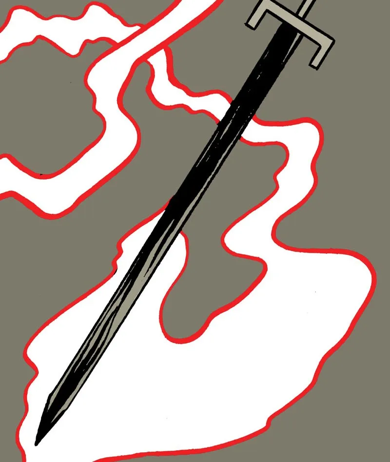 The Red Hook Chapter 17 page 2 - 