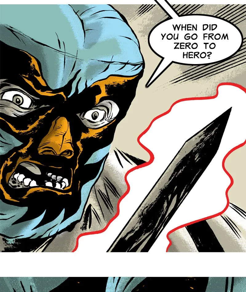 The Red Hook Chapter 17 page 13 - 