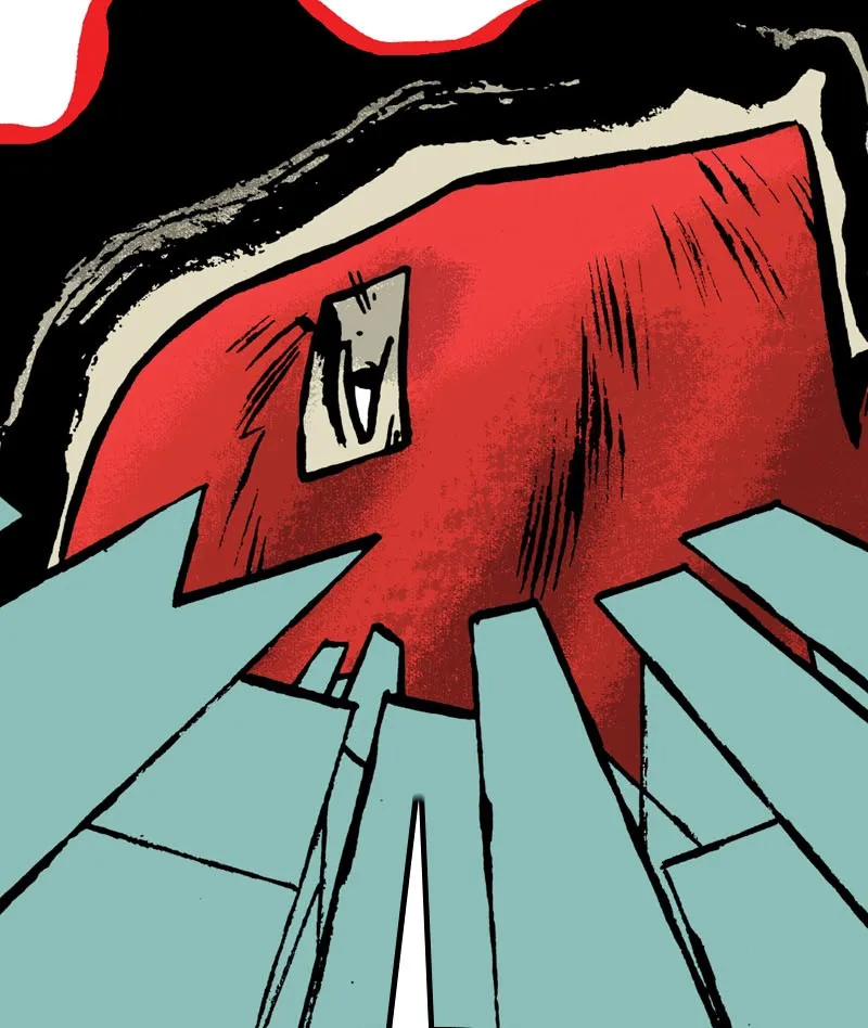 The Red Hook Chapter 17 page 15 - 