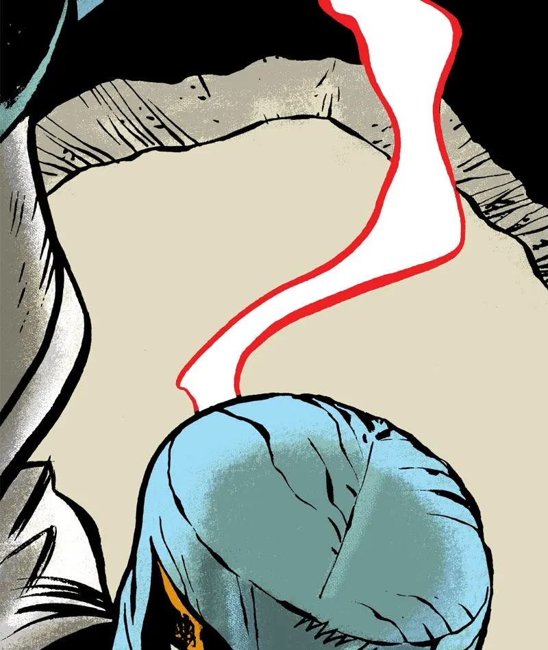 The Red Hook Chapter 17 page 9 - 