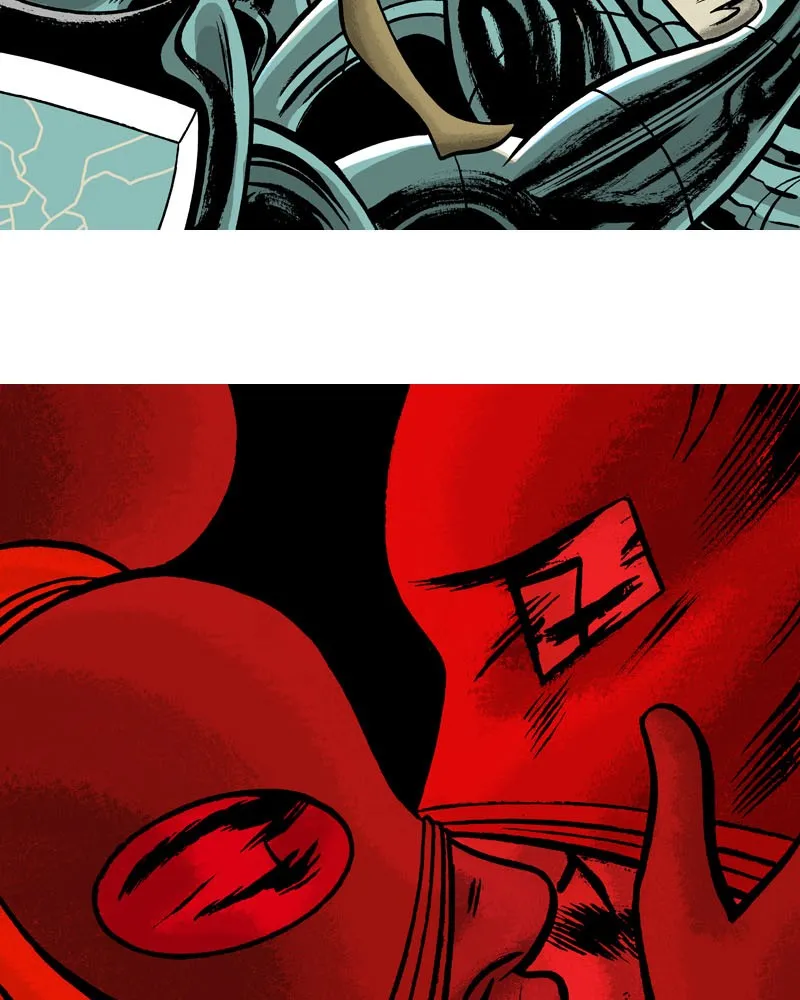 The Red Hook Chapter 18 page 13 - 