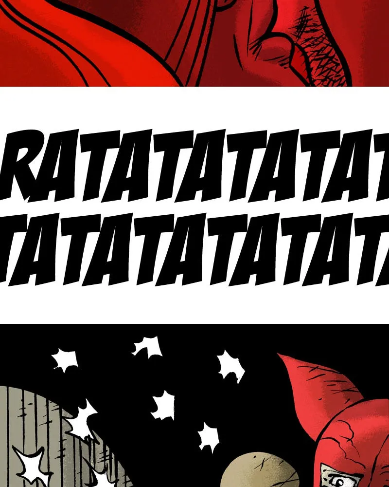 The Red Hook Chapter 18 page 14 - 