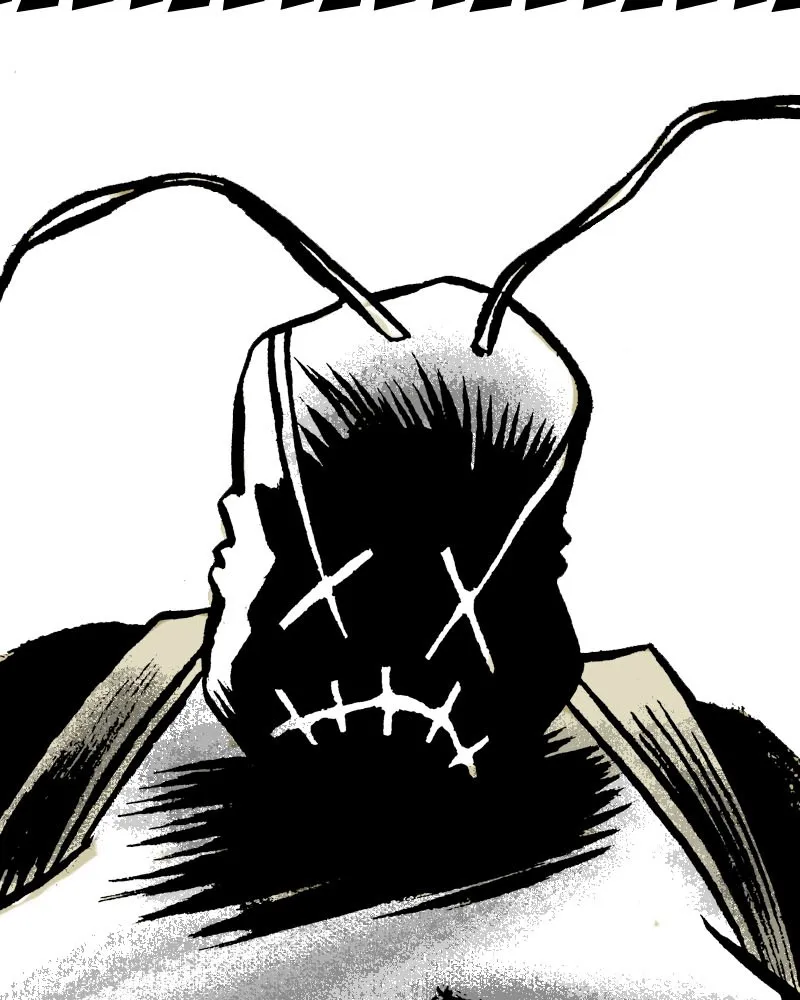 The Red Hook Chapter 18 page 17 - 