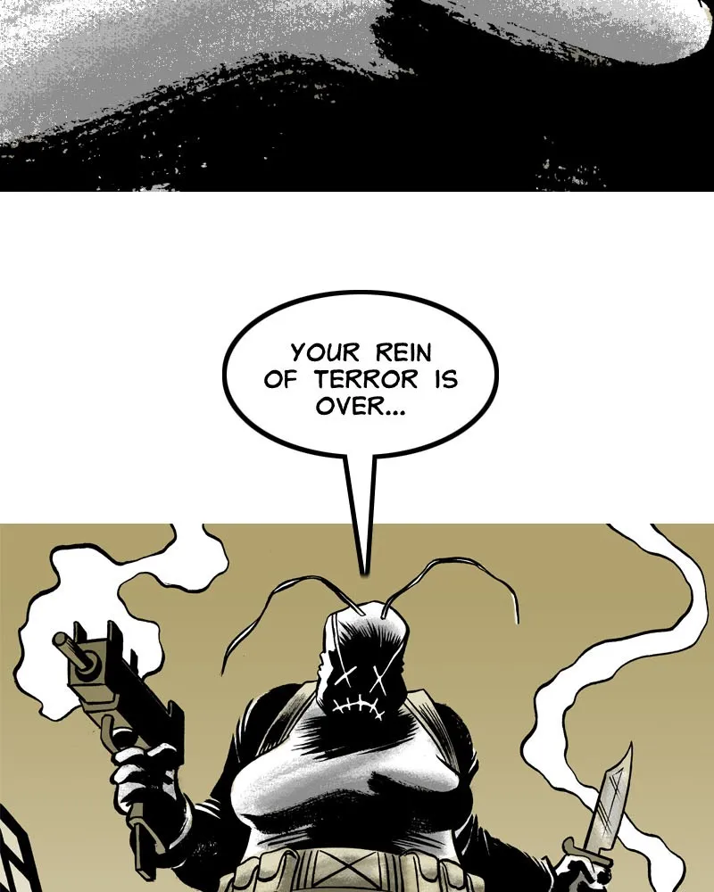 The Red Hook Chapter 18 page 18 - 