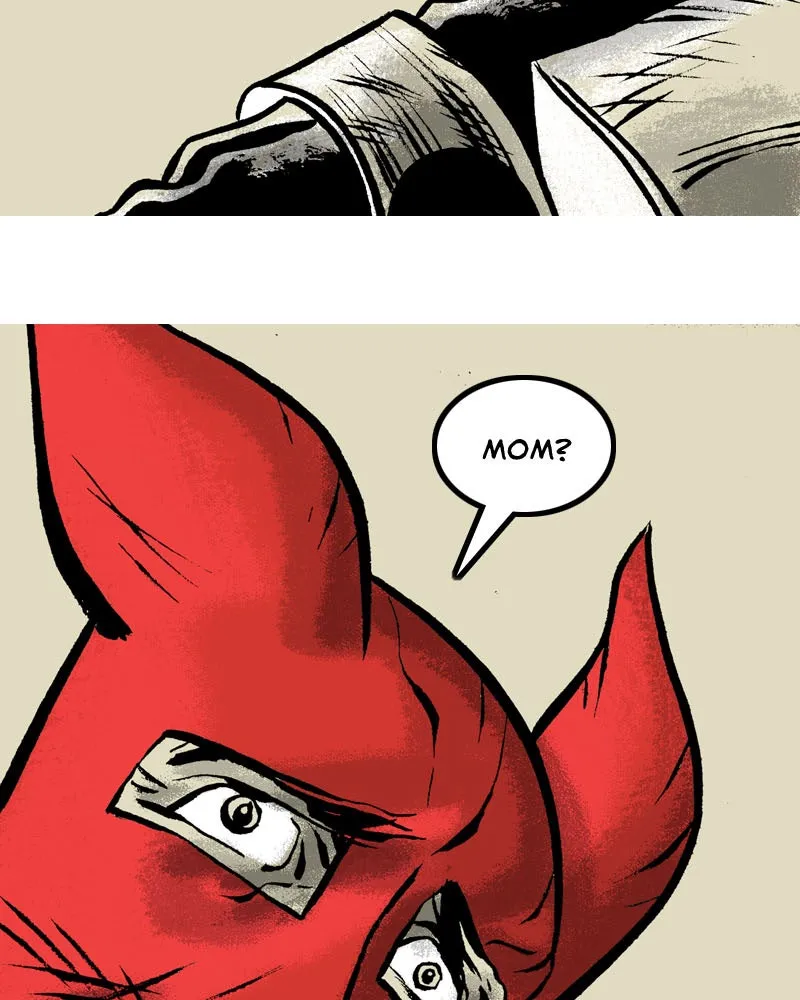 The Red Hook Chapter 18 page 20 - 