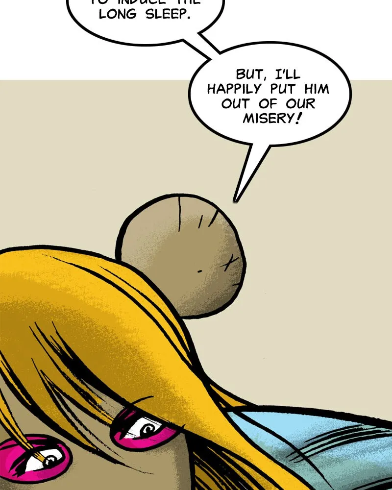 The Red Hook Chapter 18 page 4 - 