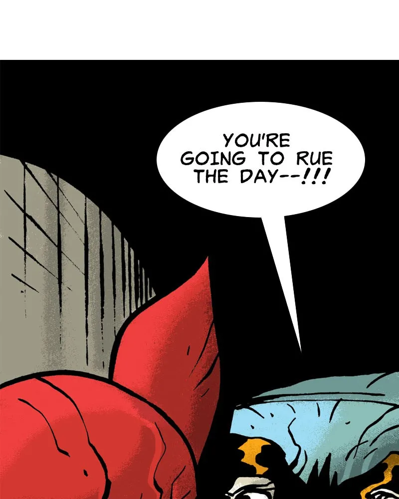 The Red Hook Chapter 18 page 6 - 