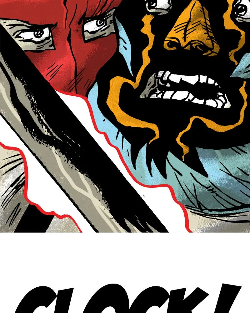 The Red Hook Chapter 18 page 7 - 