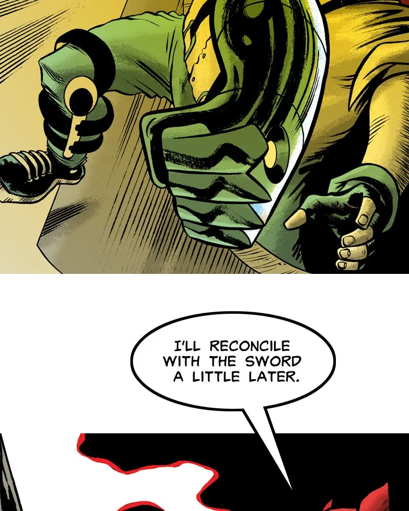 The Red Hook Chapter 18 page 9 - 