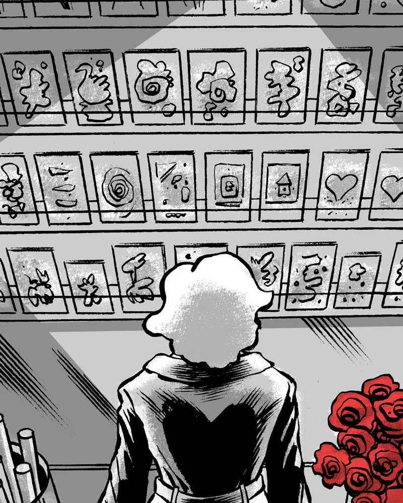 The Red Hook Chapter 19 page 2 - 