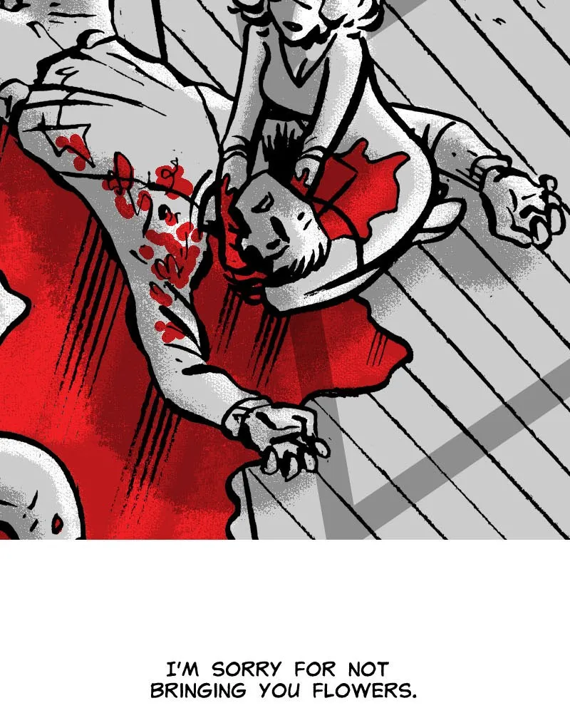 The Red Hook Chapter 19 page 11 - 