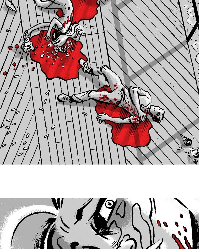 The Red Hook Chapter 19 page 13 - 