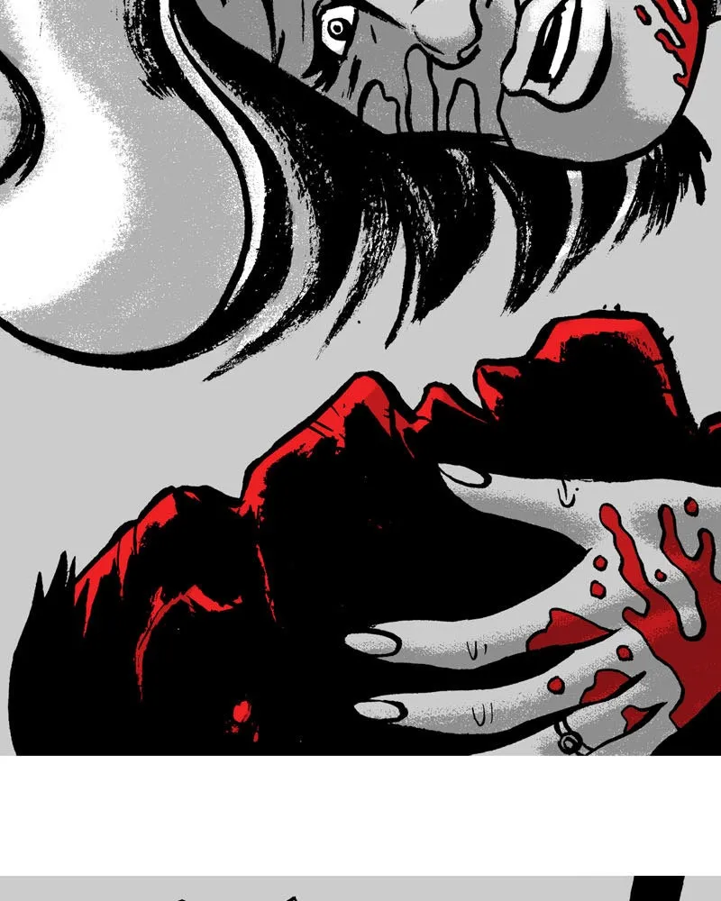 The Red Hook Chapter 19 page 14 - 