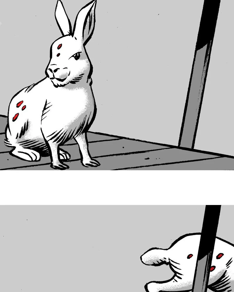 The Red Hook Chapter 19 page 15 - 