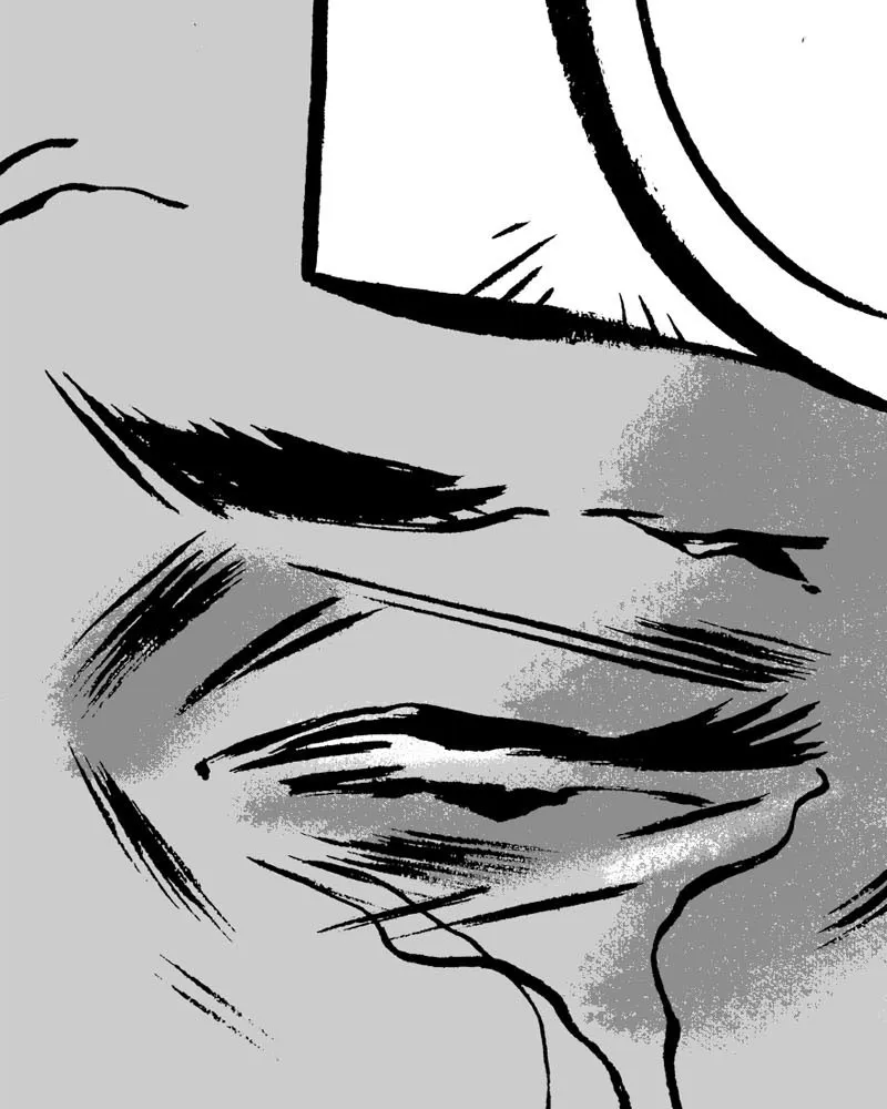 The Red Hook Chapter 19 page 17 - 