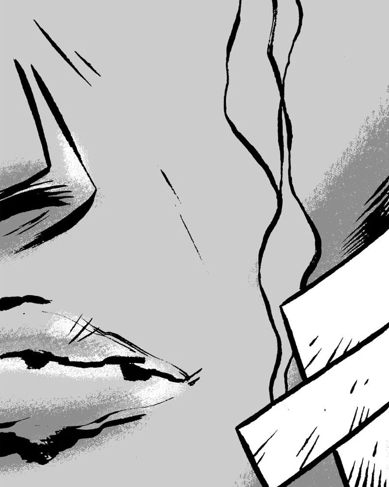 The Red Hook Chapter 19 page 18 - 