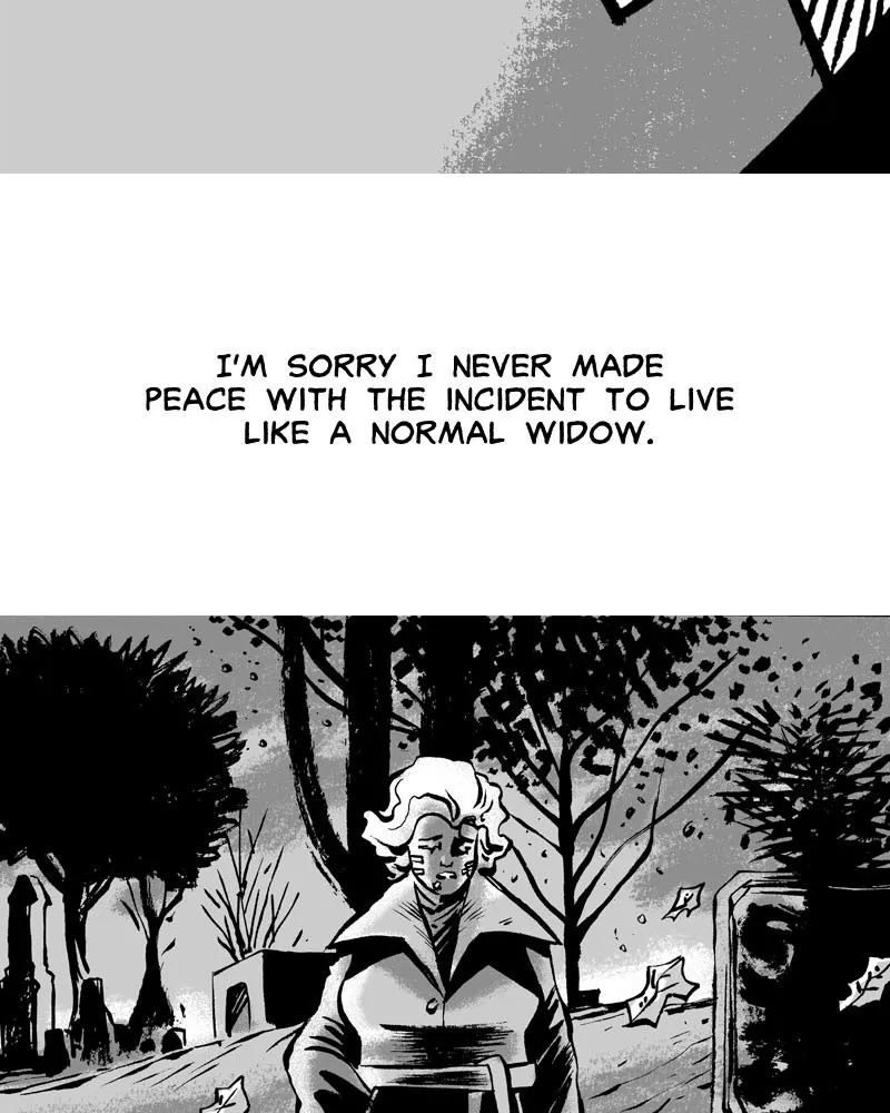The Red Hook Chapter 19 page 19 - 