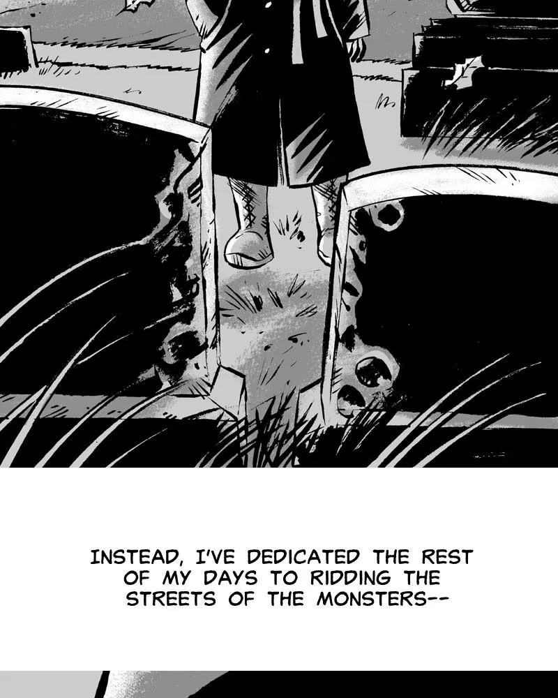 The Red Hook Chapter 19 page 20 - 