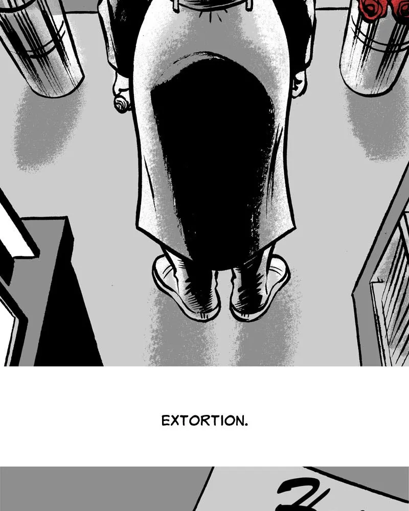 The Red Hook Chapter 19 page 3 - 