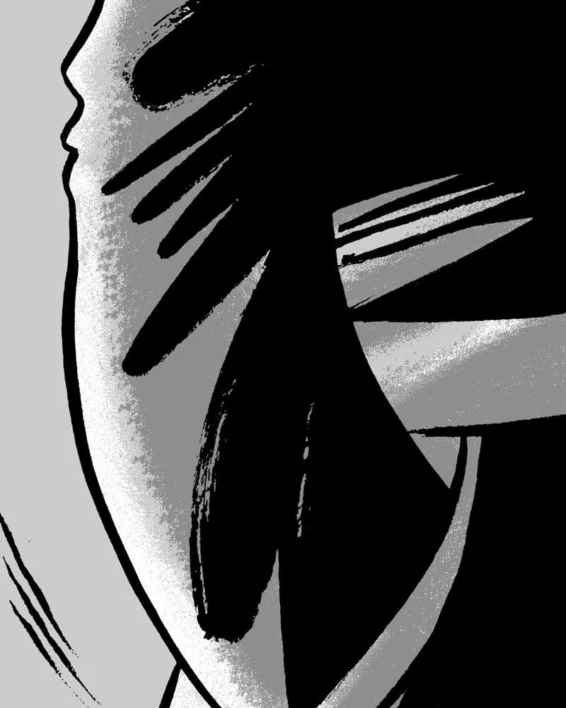 The Red Hook Chapter 19 page 21 - 