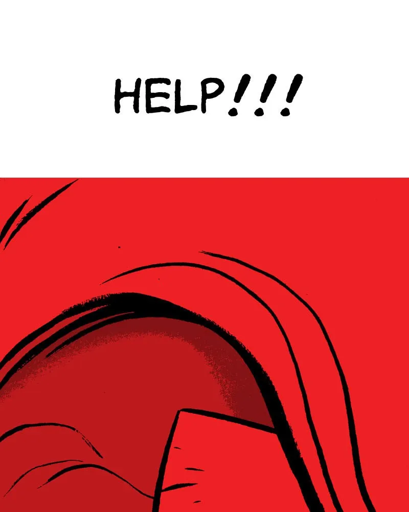 The Red Hook Chapter 19 page 24 - 