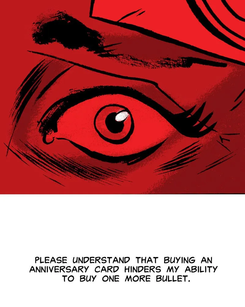 The Red Hook Chapter 19 page 25 - 