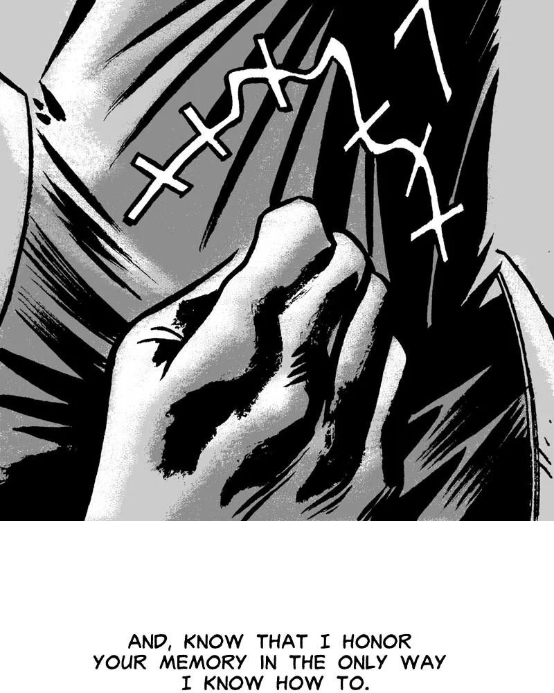 The Red Hook Chapter 19 page 27 - 