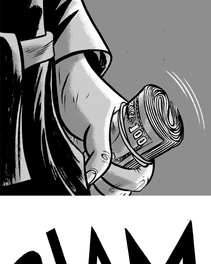The Red Hook Chapter 19 page 5 - 