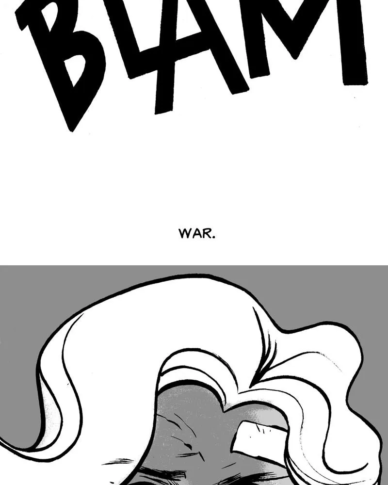 The Red Hook Chapter 19 page 6 - 