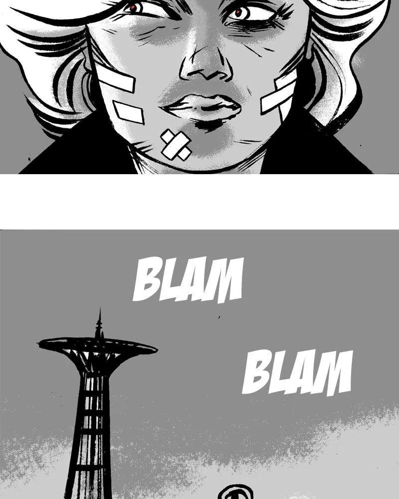 The Red Hook Chapter 19 page 7 - 
