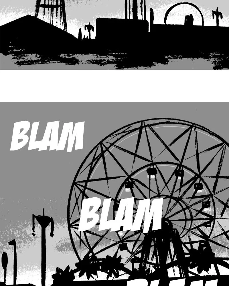 The Red Hook Chapter 19 page 8 - 