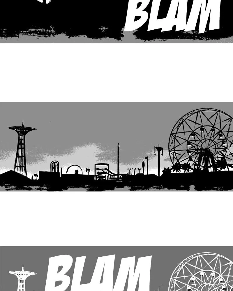 The Red Hook Chapter 19 page 9 - 