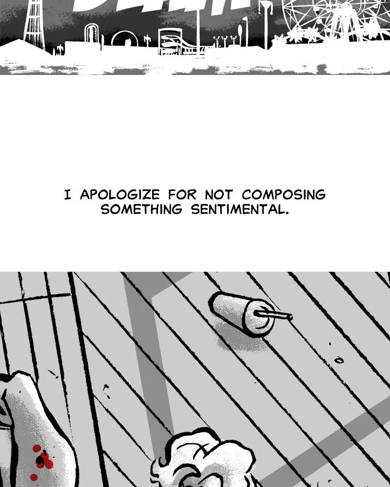 The Red Hook Chapter 19 page 10 - 