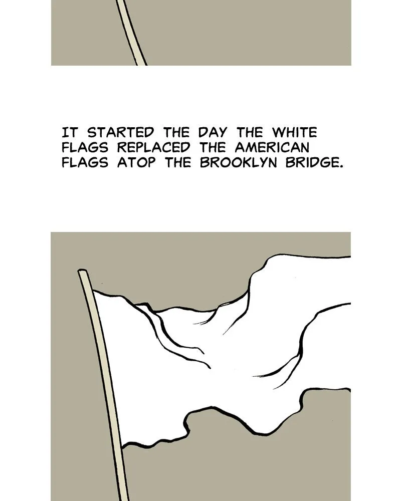The Red Hook Chapter 2 page 2 - 
