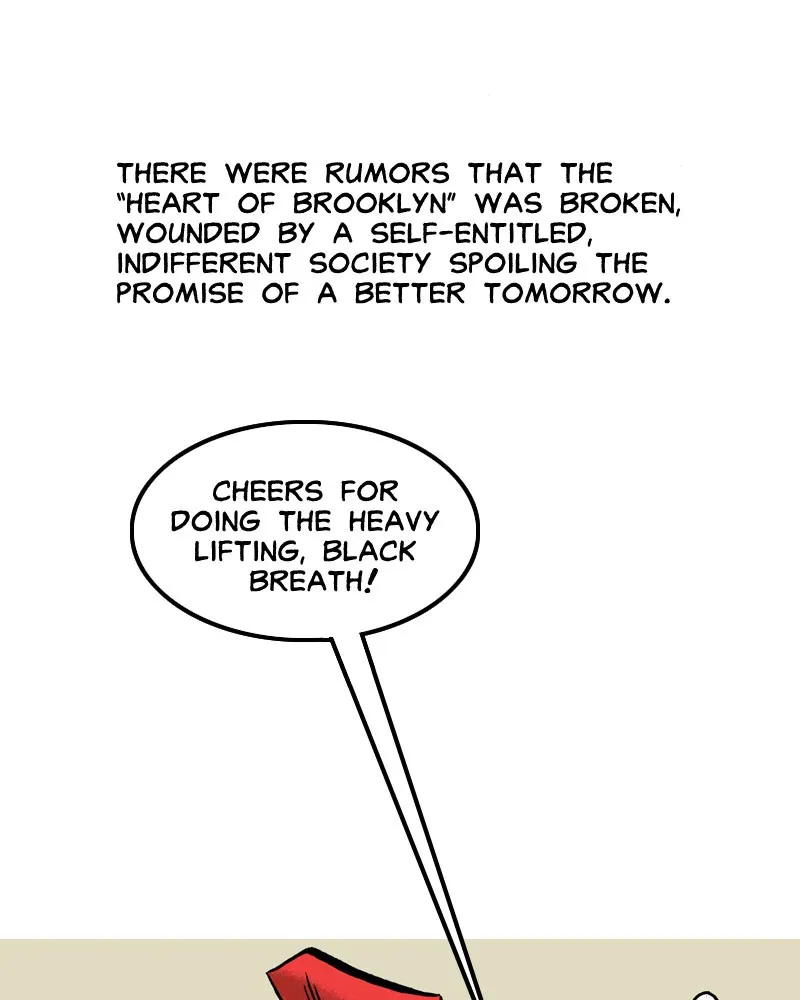 The Red Hook Chapter 2 page 13 - 