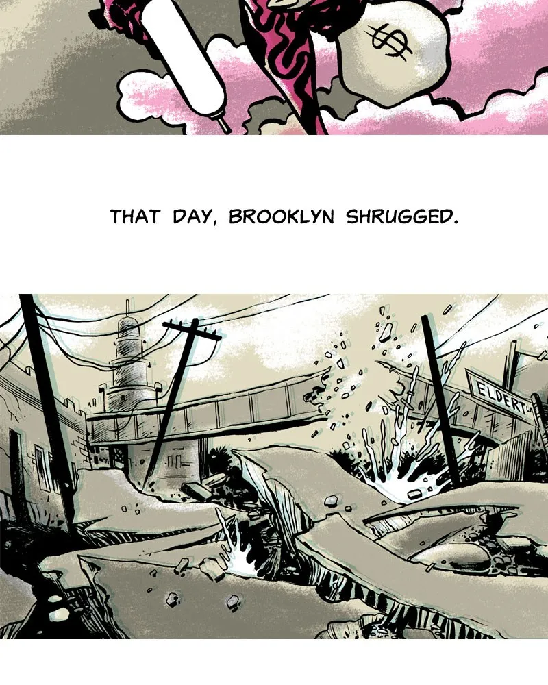 The Red Hook Chapter 2 page 15 - 