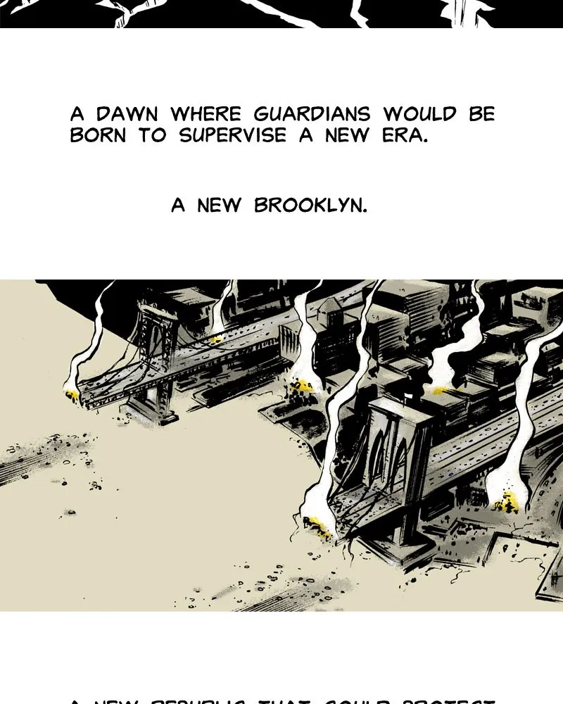 The Red Hook Chapter 2 page 18 - 