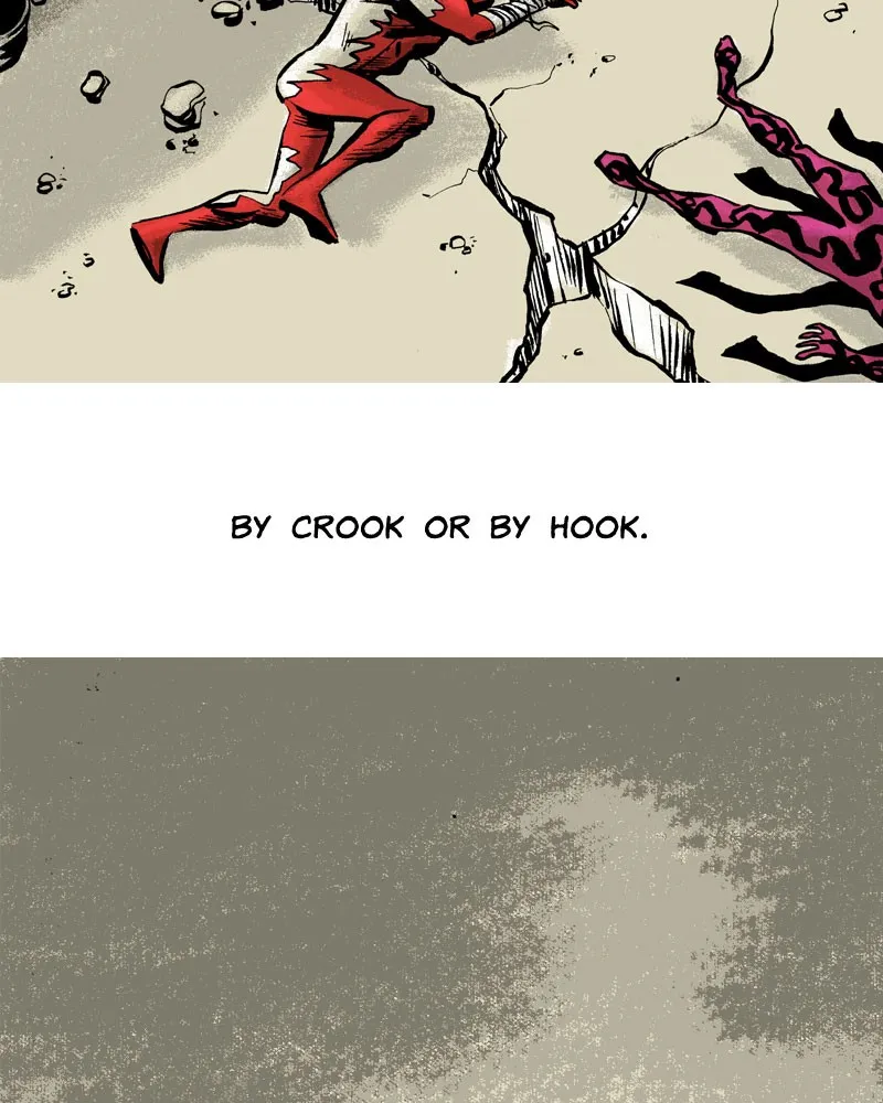 The Red Hook Chapter 2 page 20 - 