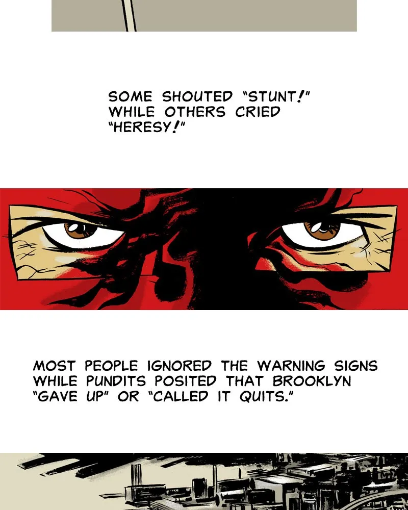 The Red Hook Chapter 2 page 3 - 