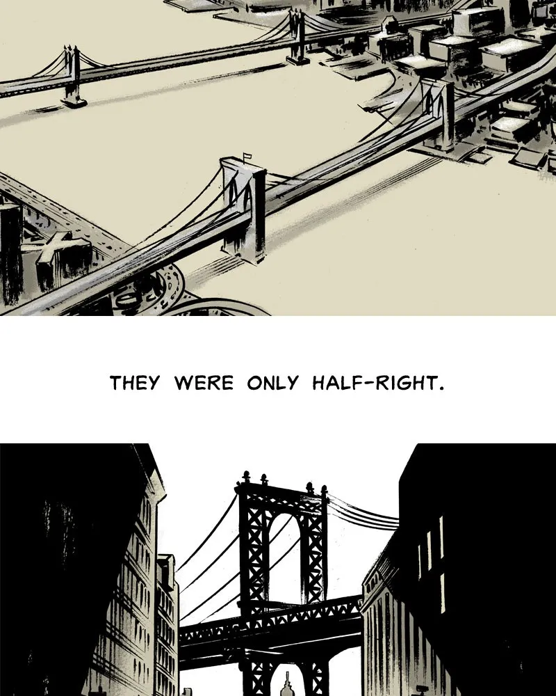 The Red Hook Chapter 2 page 4 - 