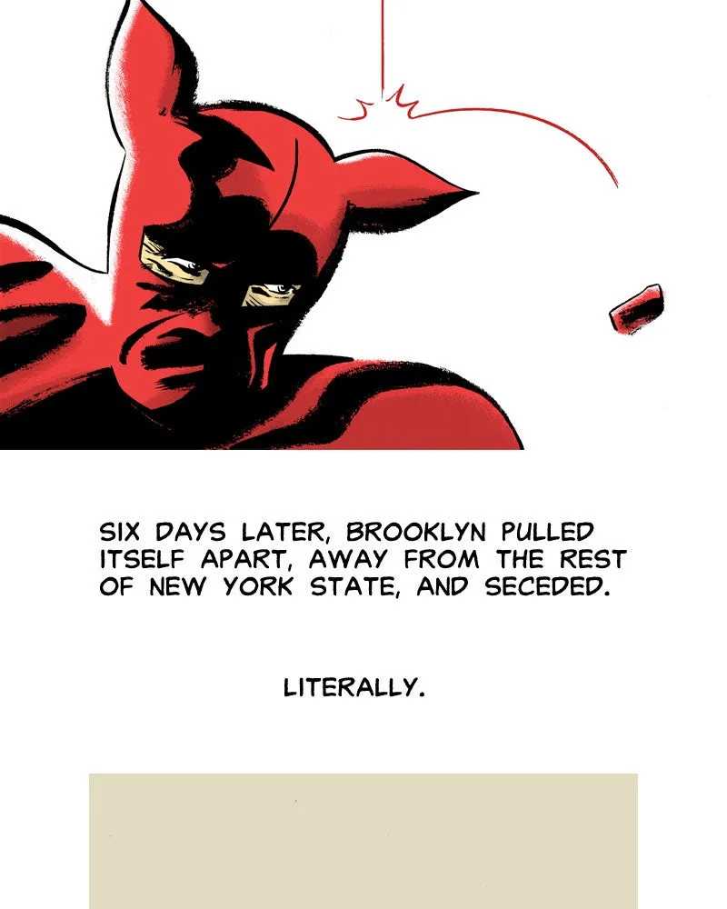 The Red Hook Chapter 2 page 8 - 