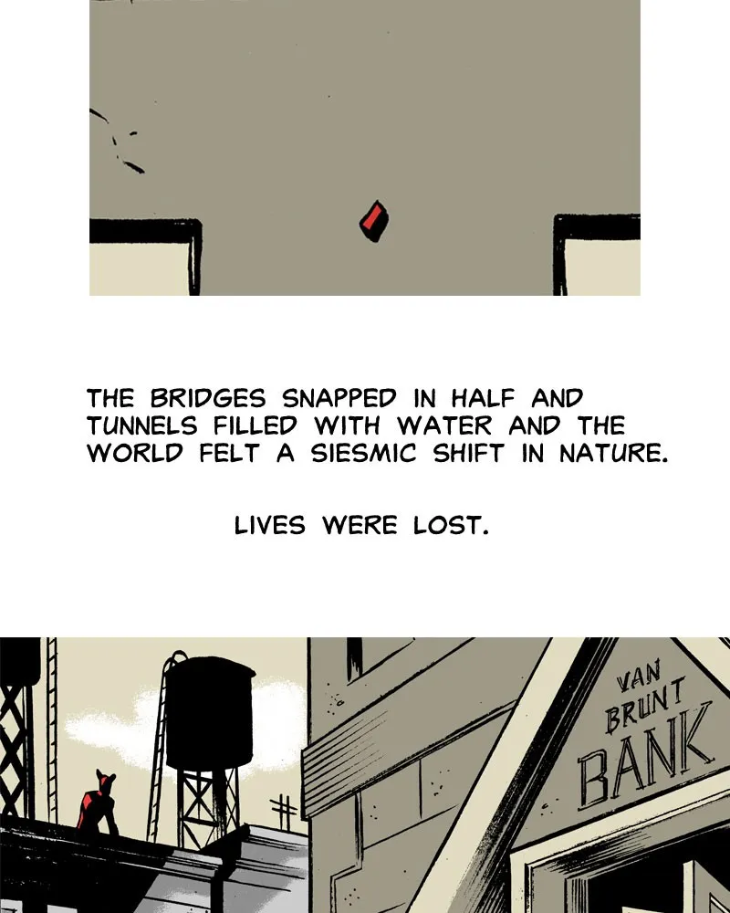 The Red Hook Chapter 2 page 10 - 