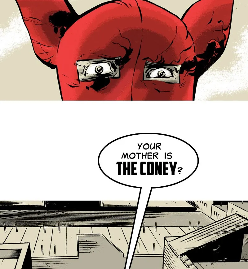 The Red Hook Chapter 20 page 2 - 