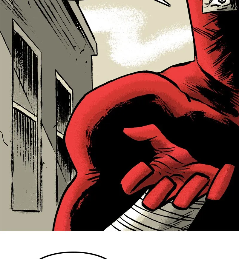 The Red Hook Chapter 20 page 12 - 