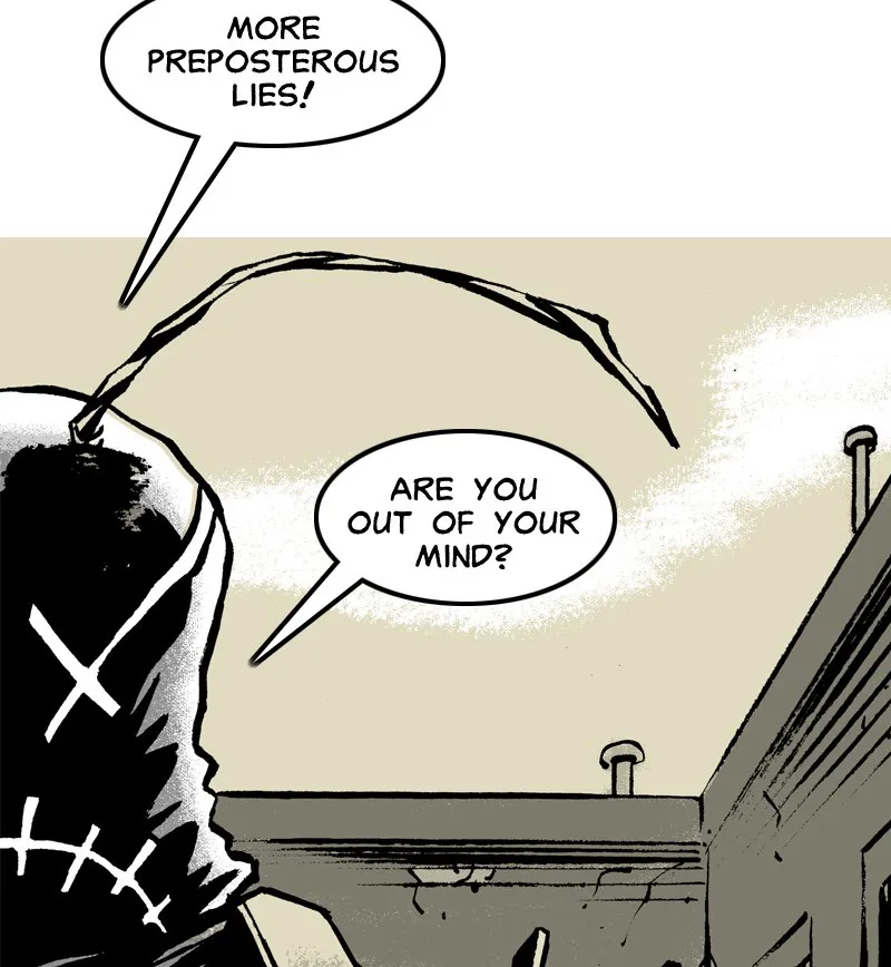 The Red Hook Chapter 20 page 13 - 