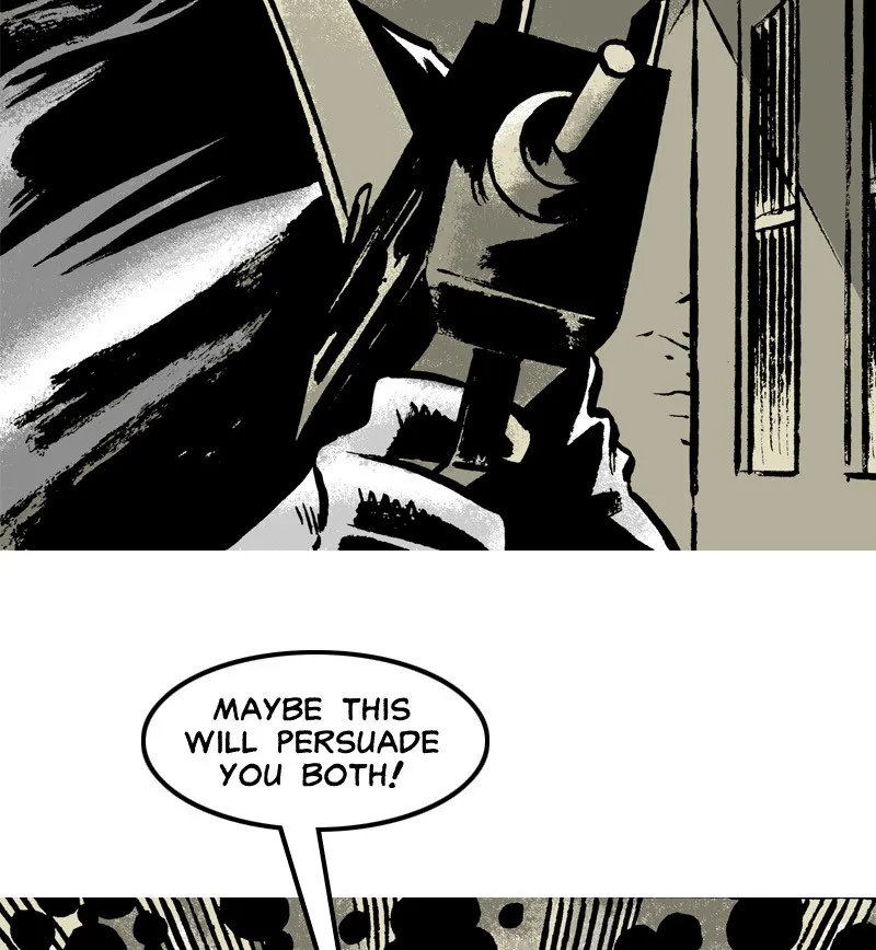 The Red Hook Chapter 20 page 14 - 