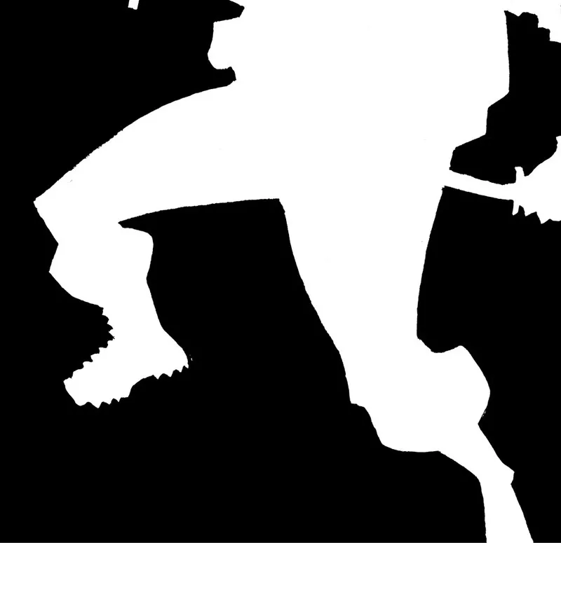 The Red Hook Chapter 20 page 22 - 