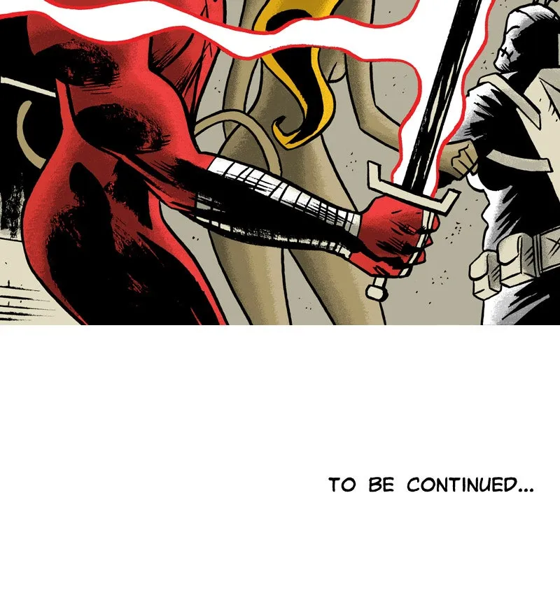 The Red Hook Chapter 20 page 25 - 